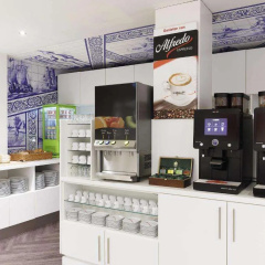 ibis Styles Amsterdam Central Station - Bild 13