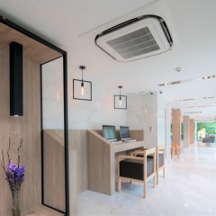 The Beachfront Hotel Phuket - Bild 13