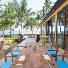 Nirwana Beach & Resort - Bild 17