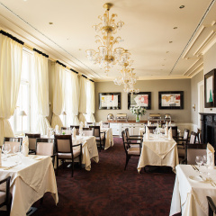 Le Palais Art Hotel Prague - Bild 27