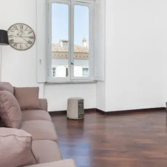 Habitat's Navona Apartment thumbnail 5