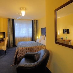 City Apartments Regence - Bild 1
