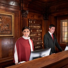 Helvetia & Bristol Firenze – Starhotels Collezione - Bild 2
