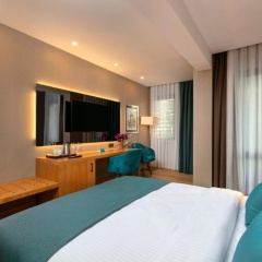 Pukka Boutique Hotel - Bild 4