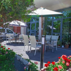 Maltepe Hotel 2000 - Bild 16