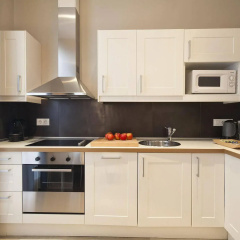 Aspasios Urquinaona Apartments thumbnail 19