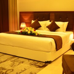 President Heights in Manama, Bahrain from 159$, photos, reviews - zenhotels.com photo 15