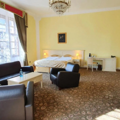 Metamorphis Hotel - Bild 16