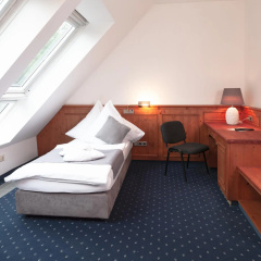 Hotel Haus Gimken - Bild 4