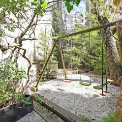 Charming Duplex - 4br-5p- Boulogne-billancourt - Bild 13