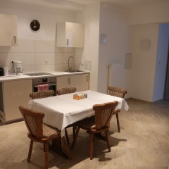 City Apart Hotel Center - Bild 5