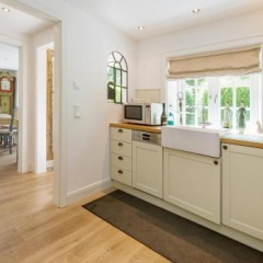 Landhaus Treskersand - Bild 13