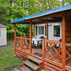 KNAUS Campingpark Nrnberg - Bild 3