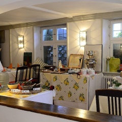 Hotel Weisses Ross - Bild 19