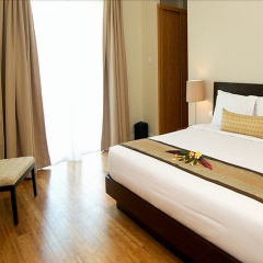 Anantara Vacation Club Legian - Bild 6