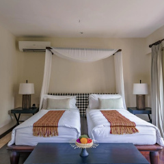 Kayumanis Sanur Private Villa & Spa - Bild 6