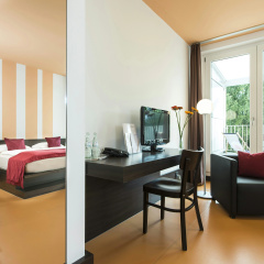 Hotel Grenzfall Berlin - Bild 2