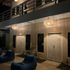 Living Trawangan Hotel - Bild 13