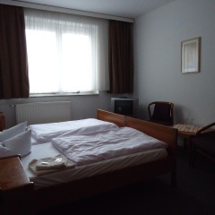 SKL Hotel Am Salbker See - Bild 2