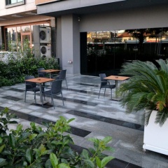 Extenso Hotel - Bild 22