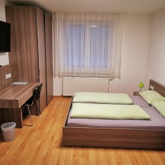Eazy Hostel Heidelberg - Bild 2