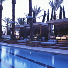 Red Rock Casino, Resort and Spa - Bild 19