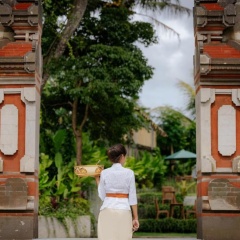 Metland Venya Ubud - Bild 21