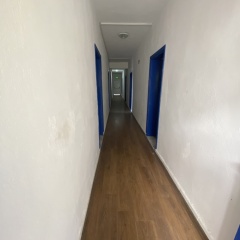 Mert Hotel - Bild 8