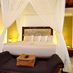 Puri Mas Spa Resort - Bild 1