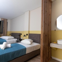 Dunlin Hotel - Bild 16