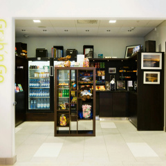 Courtyard by Marriott Stockholm Kungsholmen - Bild 11