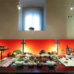 Eurostars Thalia - Bild 14