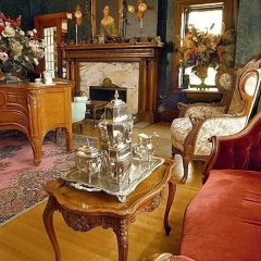 The Brumder Mansion thumbnail 16