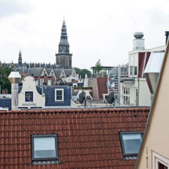 Hotel De Koopermoolen - Bild 1