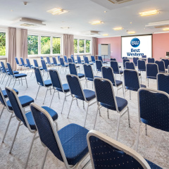 Best Western Hotel Mainz - Bild 19