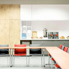 ibis Warszawa Centrum - Bild 23