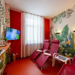 Austria Classic Hotel Wien - Bild 16