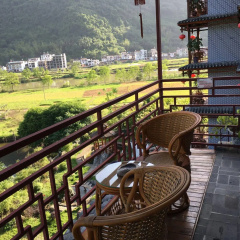 Yangshuo Eden Garden Hotel thumbnail 17