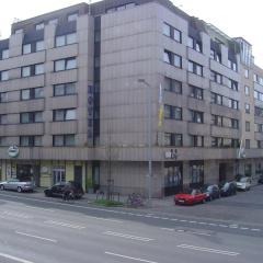 Ringhotel Drees - Bild 1