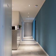 Aparthotel Isola - Bild 12