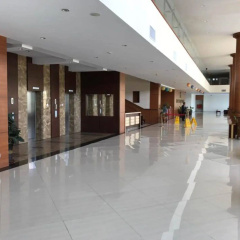 Man Myanmar Hotel thumbnail 12