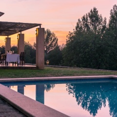 Villa Son Tord - Bild 10