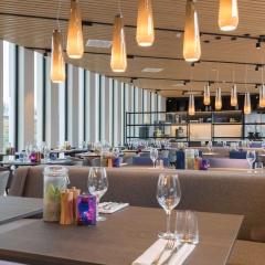 Postillion Hotel Amsterdam - Bild 29