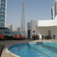 City Premiere Marina Hotel Apartments thumbnail 8