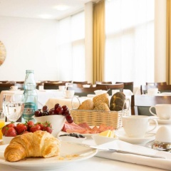 Corbin München Airport Business Hotel - Bild 13