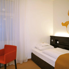 Alma Boutique Hotel - Bild 13