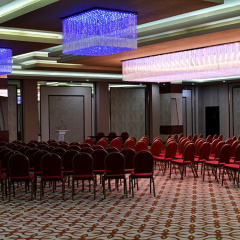 Anemon Grand Adana Otel - Bild 14