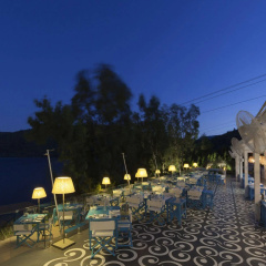 Il Riccio Beach House - Bild 23