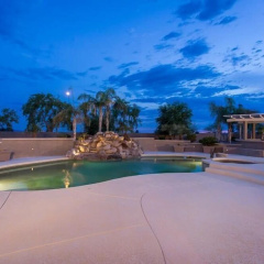The Sound Of Freedom By Signature Vacation Rentals thumbnail 16