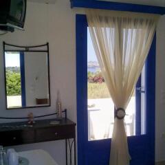 Vigles in Milos, Greece from 142$, photos, reviews - zenhotels.com photo 5